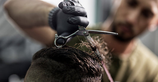 What is the Best Way to Keep My Shears Sharp?