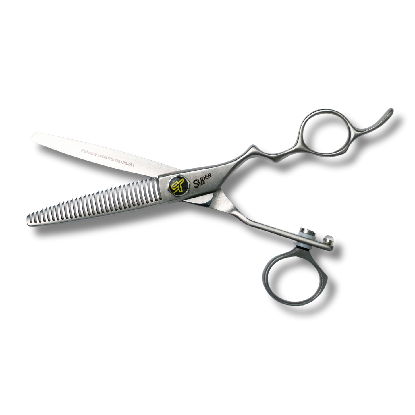 SliderTec Pro - Texturizer