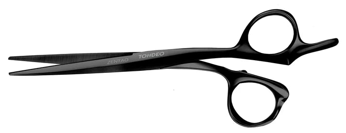 Tondeo Zentao Offset Conblade Sizes 5.5,6.5 Black