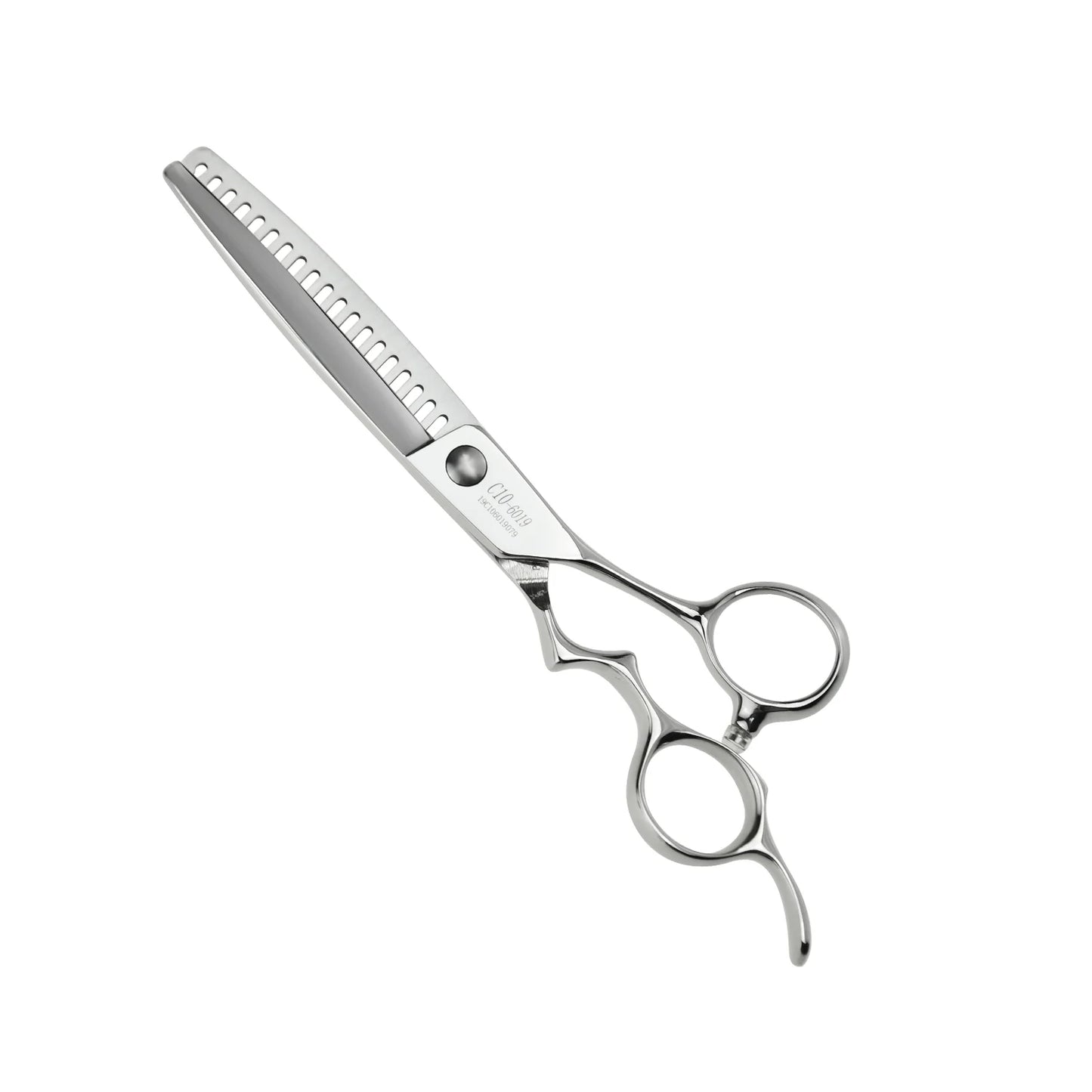 Above Ergo 19T Texturizing Shears – 6.0 (#20106019)
