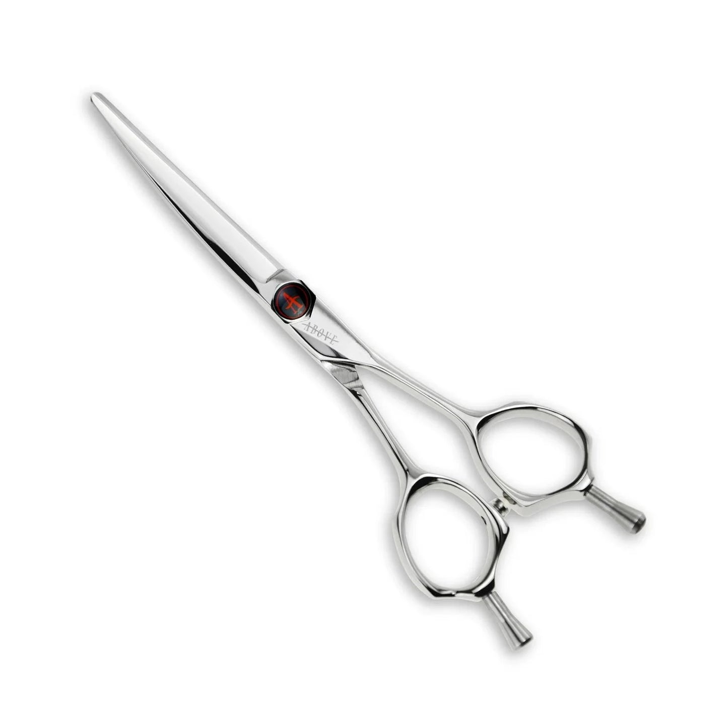 Above Flipper Curve Hair Cutting Shears – 5.75