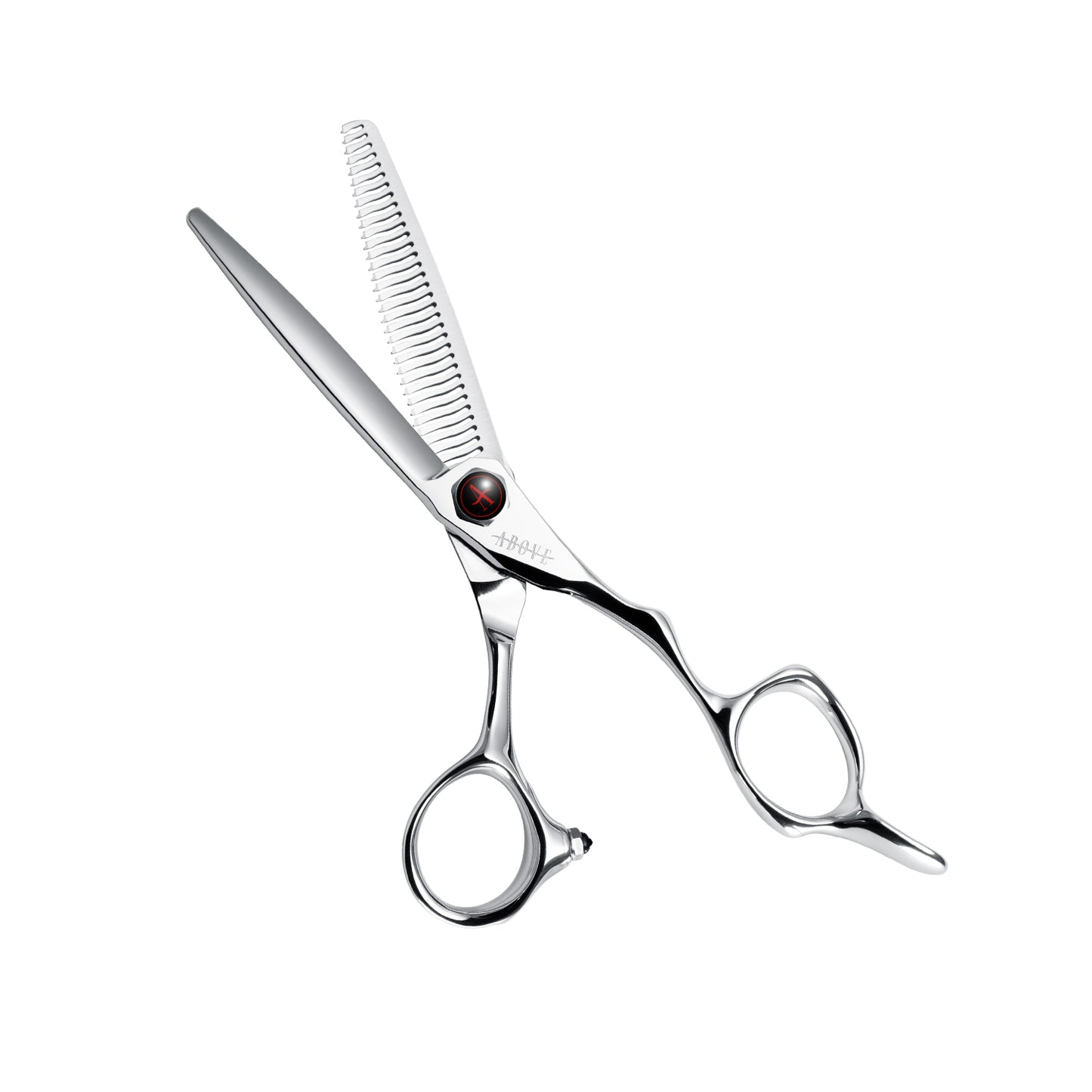 Above Nova 33T Thinning Hair Cutting Shear SIZES: 6.0