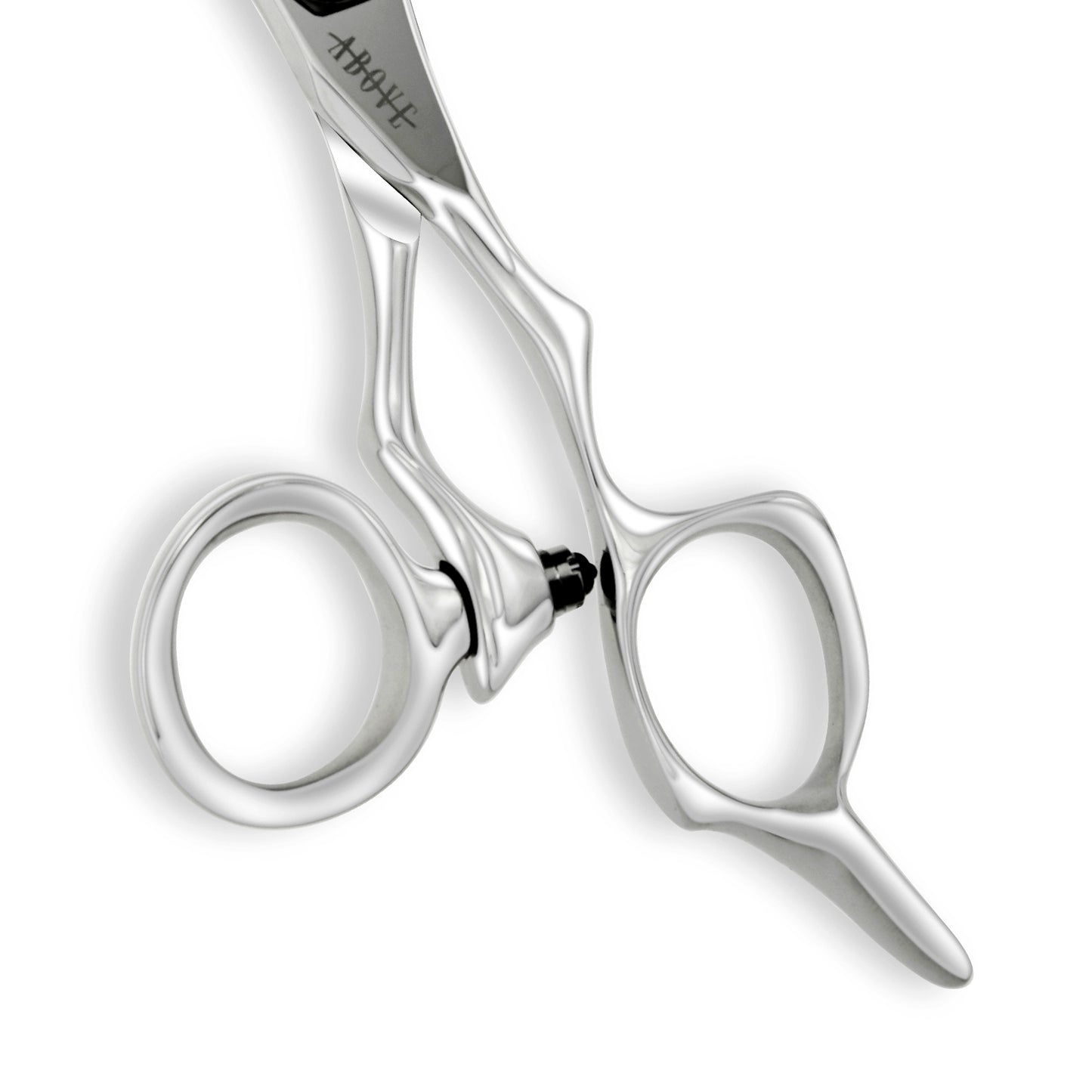 Above NOVA S Hair Cutting Swivel Shear SIZES: 6.00/6.85