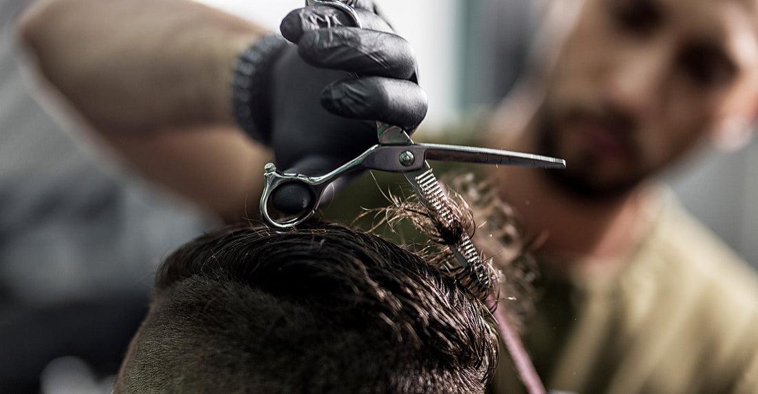 What is the Best Way to Keep My Shears Sharp?