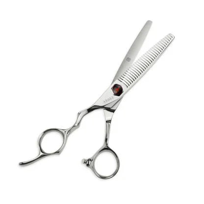 Above Ergo Left 30T Thinning Shears Size 6.0