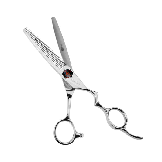 Above Ergo 35T No-Line Blender Hair Cutting Shears – 6.00