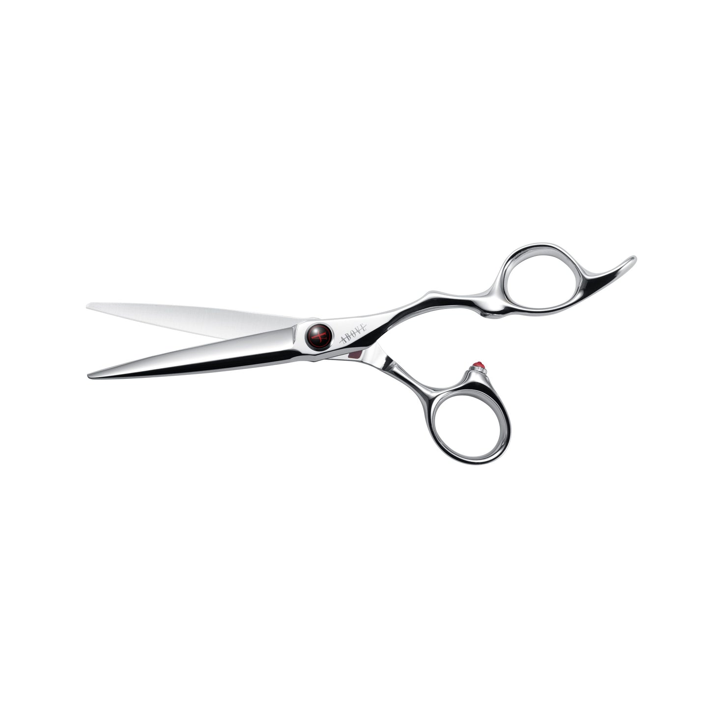 Above New iCrane Hair Cutting Shears SIZES: 5.50/6.00/6.50