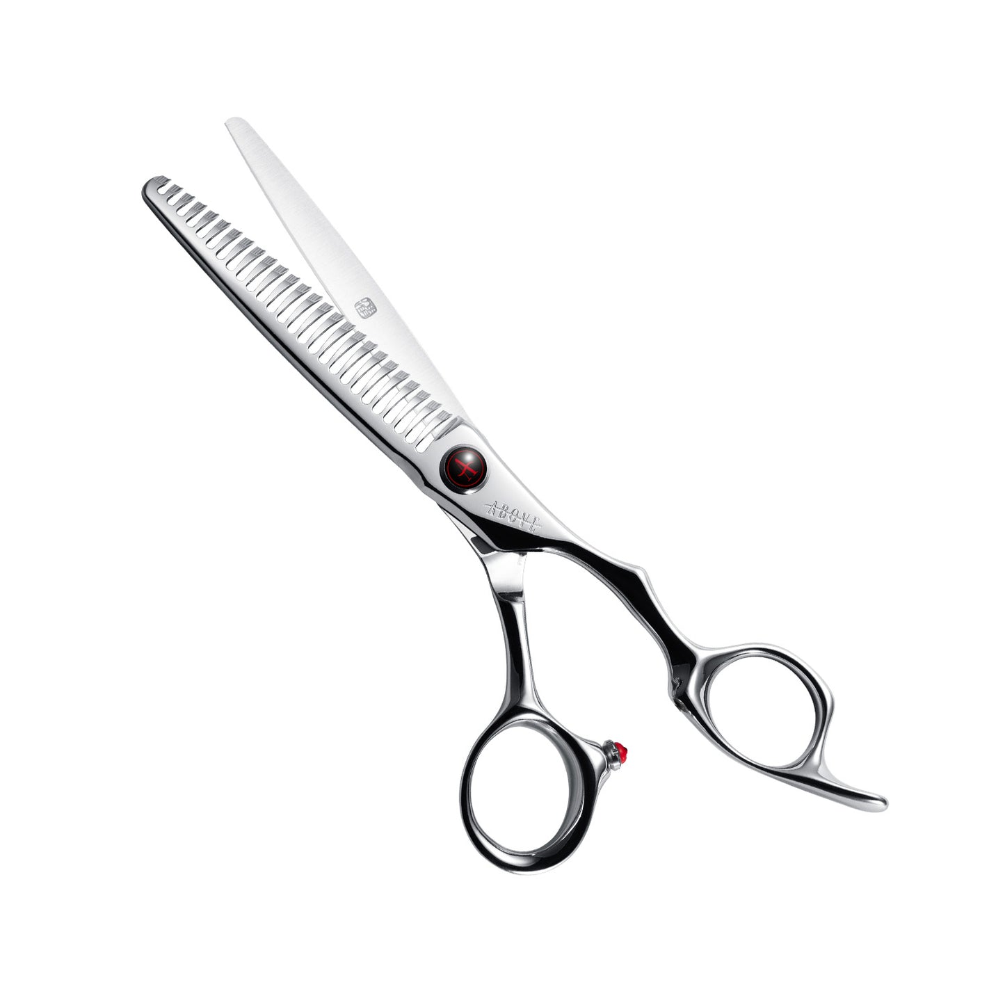 Above Barber Hair Cutting Texturizing Shears BB 26T