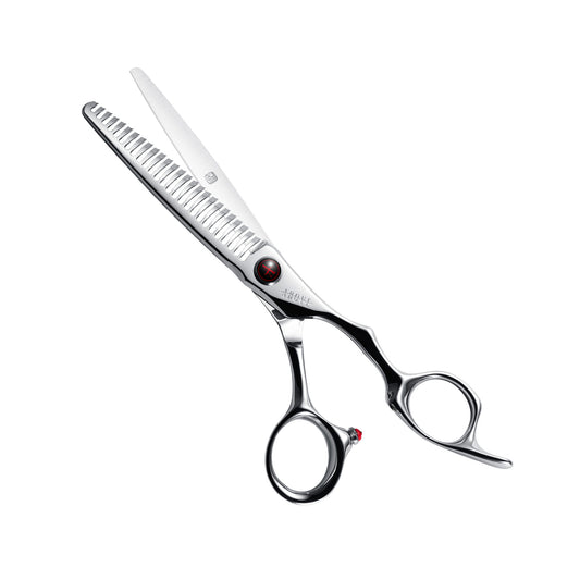 Above Barber Hair Cutting Texturizing Shears BB 26T