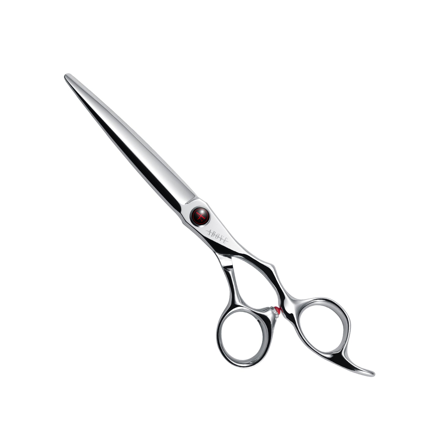 Above New iCrane Hair Cutting Shears SIZES: 5.50/6.00/6.50