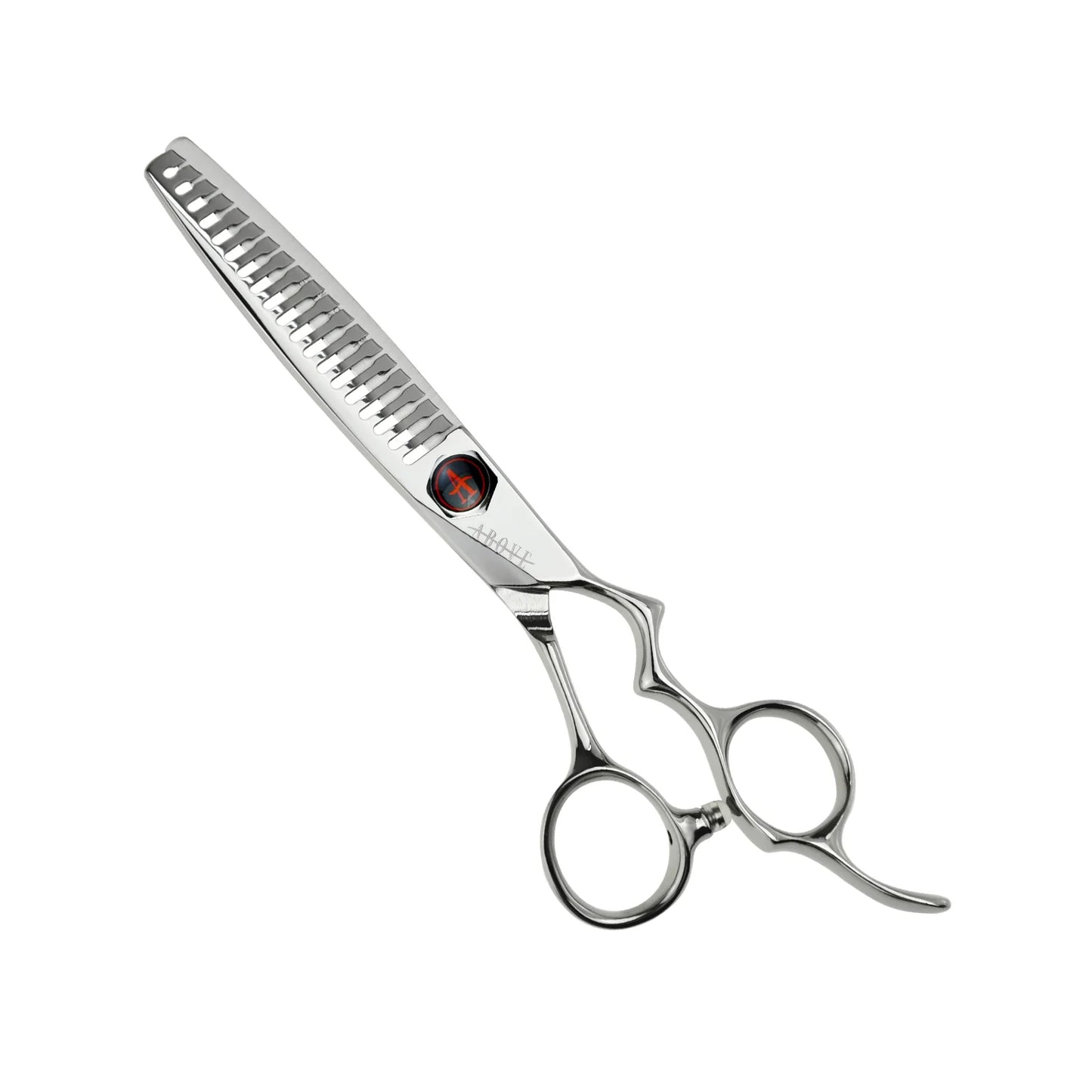 Above Ergo 19T Texturizing Shears – 6.0 (#20106019)