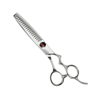 Above Ergo 19T Texturizing Shears – 6.0 (#20106019)