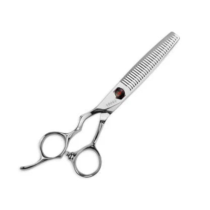 Above Ergo Left 30T Thinning Shears Size 6.0