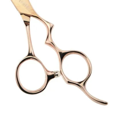 Above Ergo Rosegold Hair Cutting Shears SIZES: 5.5/6.0/6.75