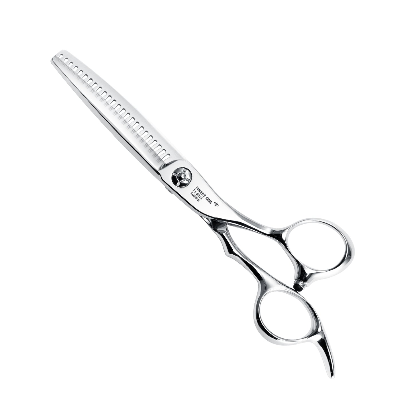 Above New Finest One 24M Hair Thinner/Texturizing Shears SIZES: 6.0