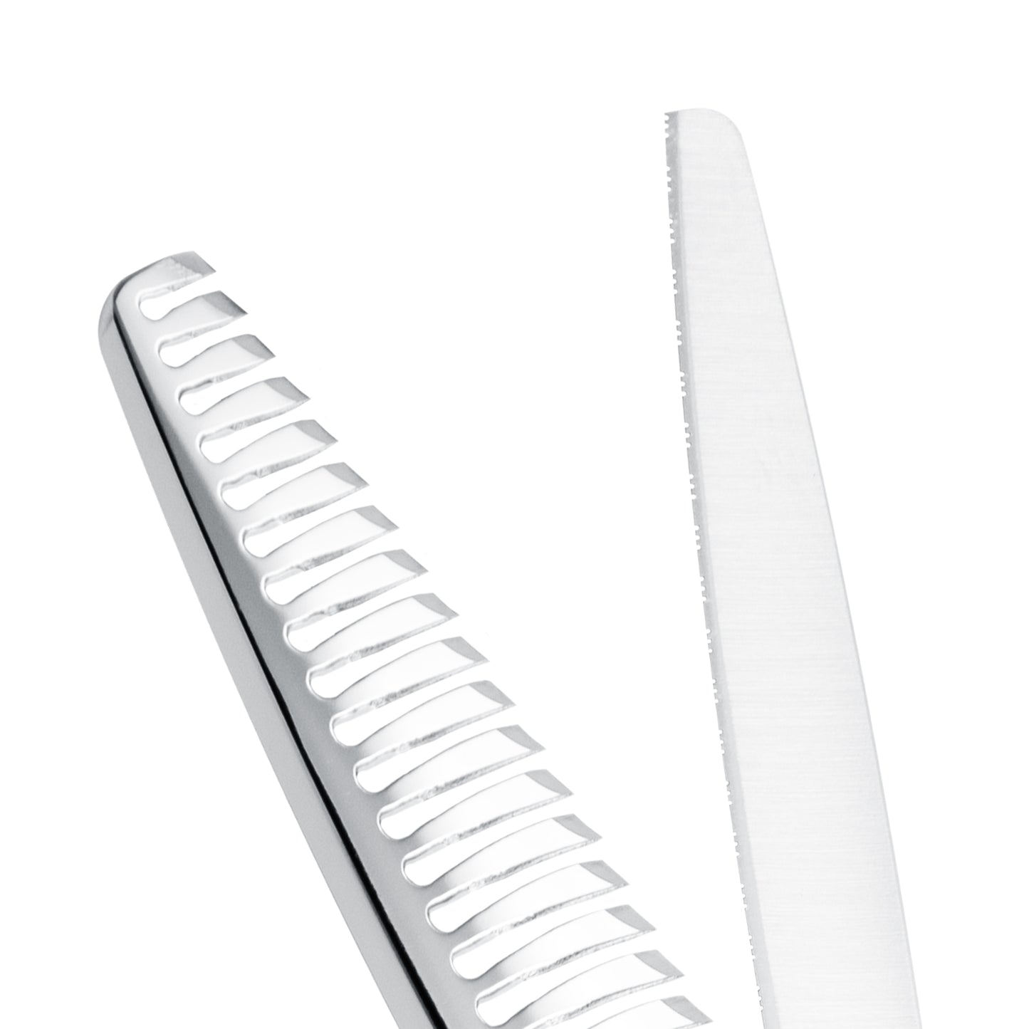 Above New Finest One 24M Hair Thinner/Texturizing Shears SIZES: 6.0