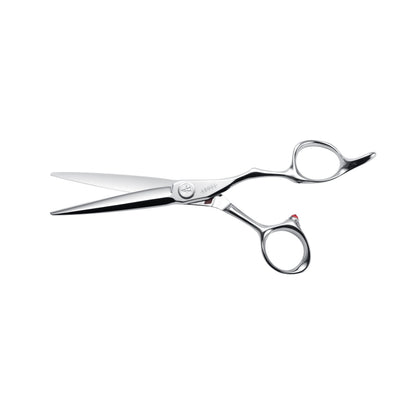 Above New Kosmo Finest Hair Cutting Shear SIZES: 5.50/6.00/7.00