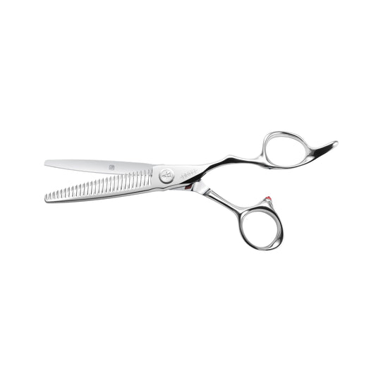 Above Kosmo Finest 28T Texturizing Shear SIZES: 6.00