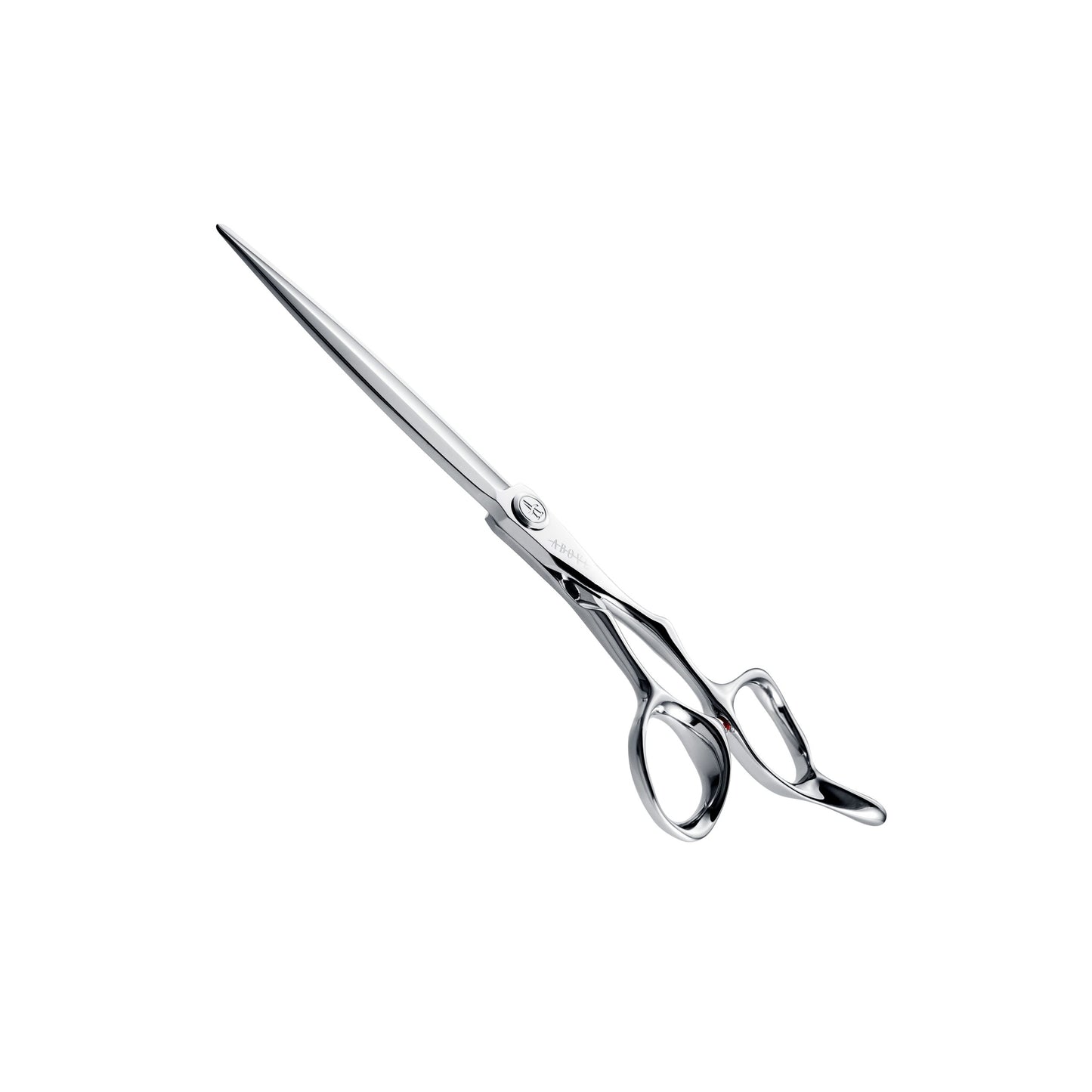 Above New Kosmo Finest D Hair Cutting Shear SIZES: 6.25/675
