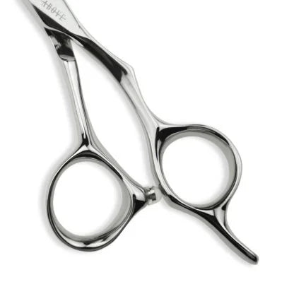 Above Finesse X Hair Cutting Shears SIZES: 5.5