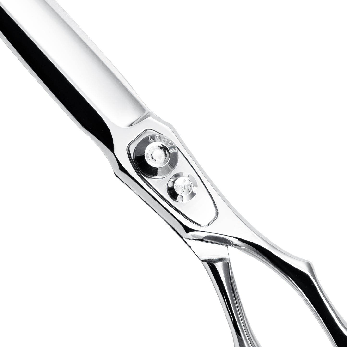 Above New Finest One Hair Cutting Shears SIZES: 6.10, 6.40, 6.70