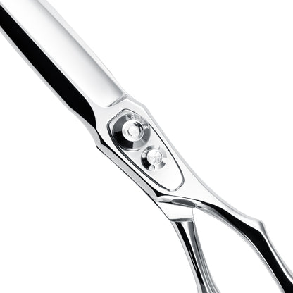 Above New Finest One Hair Cutting Shears SIZES: 6.10, 6.40, 6.70