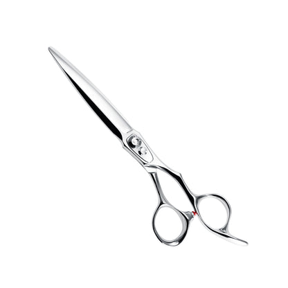Above New Finest One Hair Cutting Shears SIZES: 6.10, 6.40, 6.70