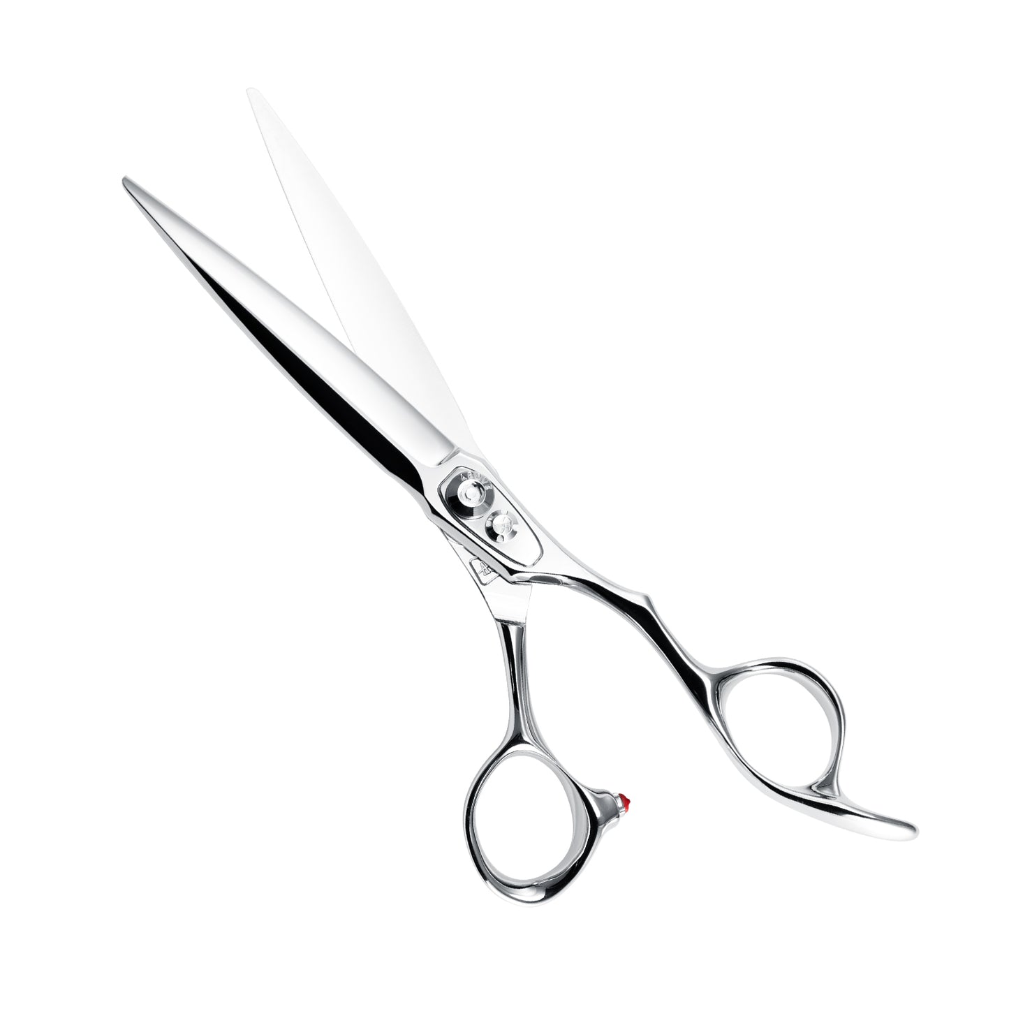 Above New Finest One Hair Cutting Shears SIZES: 6.10, 6.40, 6.70