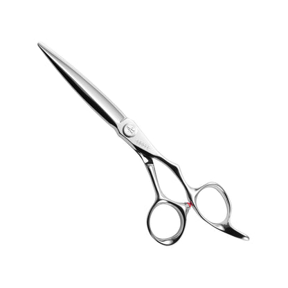 Above New Kosmo Finest D Hair Cutting Shear SIZES: 6.25/675
