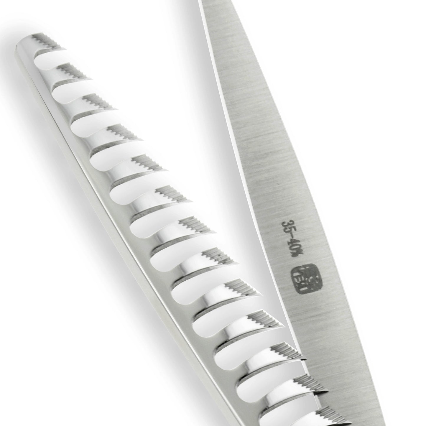 Above Nova 13T Thinning Hair Cutting Shear SIZES: 6.0