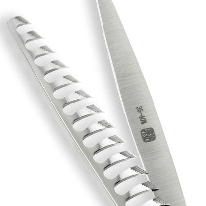 Above Nova 13T Thinning Hair Cutting Shear SIZES: 6.0