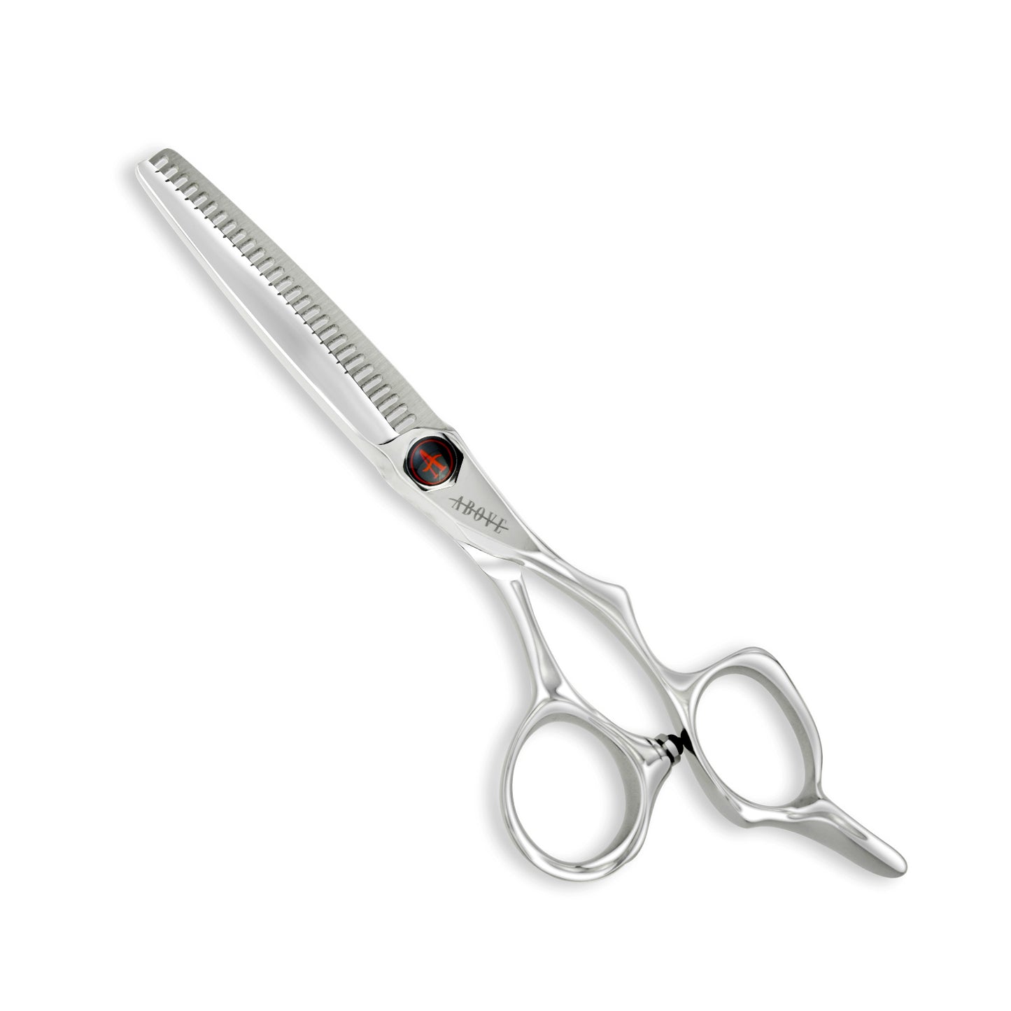 Above NOVA 28T EU No-Line Pinpoint Blending Shear SIZES: 6.00