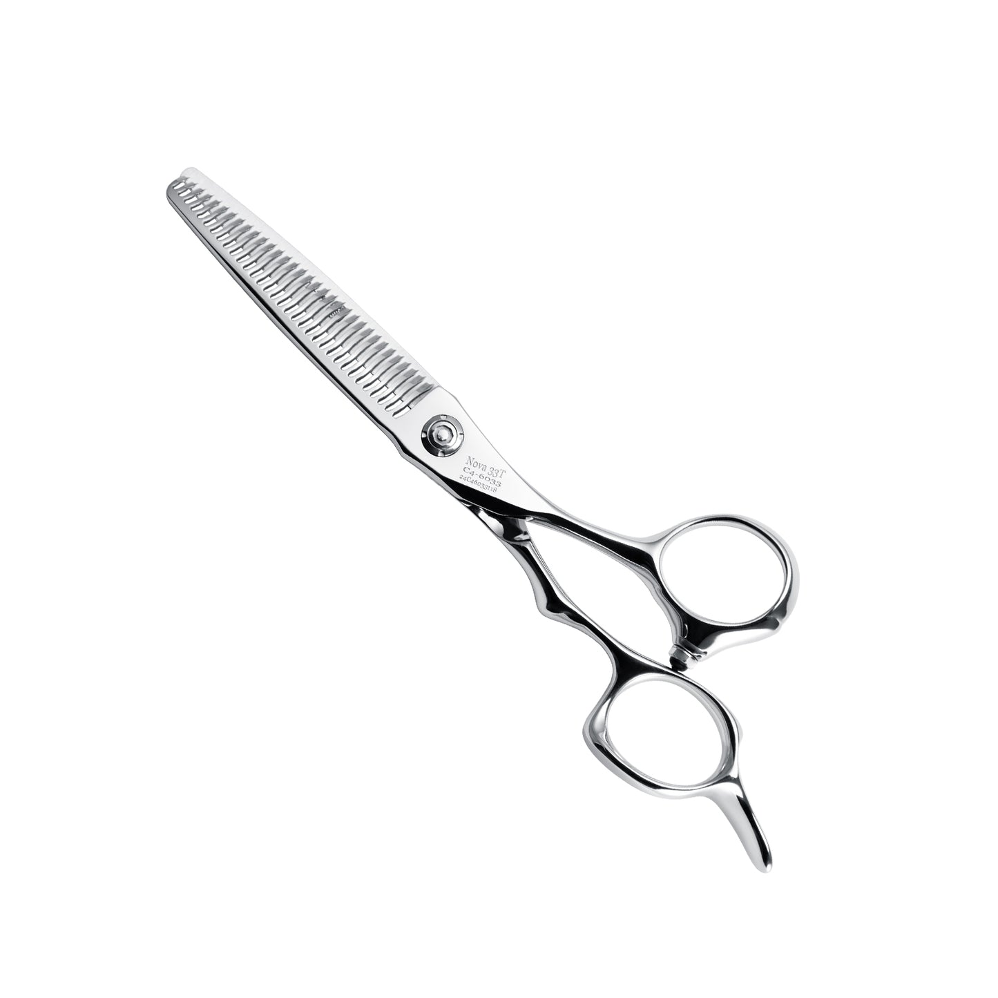 Above Nova 33T Thinning Hair Cutting Shear SIZES: 6.0