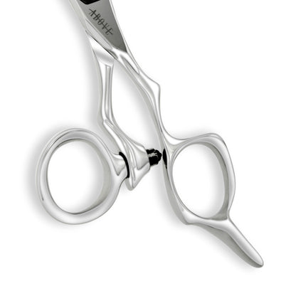 Above NOVA S Hair Cutting Swivel Shear SIZES: 6.00/6.85