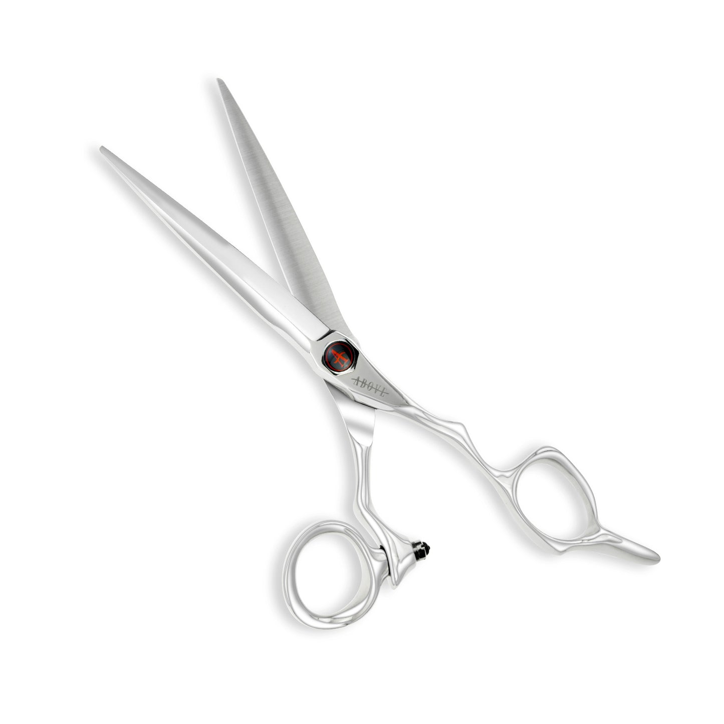 Above NOVA S Hair Cutting Swivel Shear SIZES: 6.00/6.85