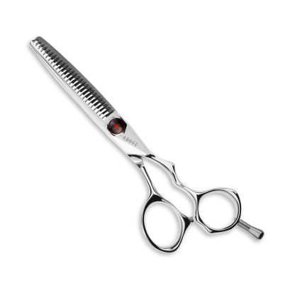 Above Xfit No-Line Blending Shears SIZES: 5.75