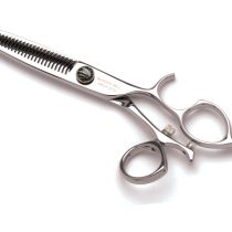 Mirage Orca Silver 30 Double Teeth Thinner