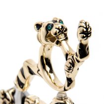 Mirage Tiger 5.5